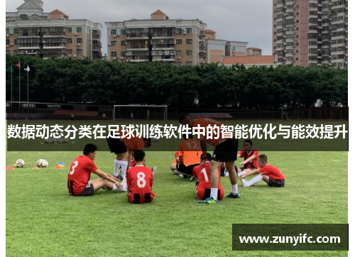 数据动态分类在足球训练软件中的智能优化与能效提升
